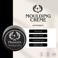 Kenmerken Moulding Creme