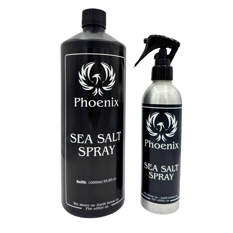 Sea Salt Spray Navulling (1000ml)