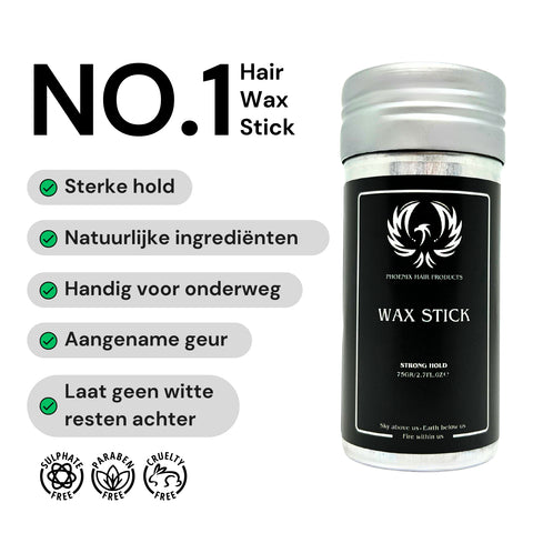 Wax Stick