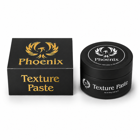 Texture Paste