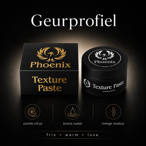 Texture Paste