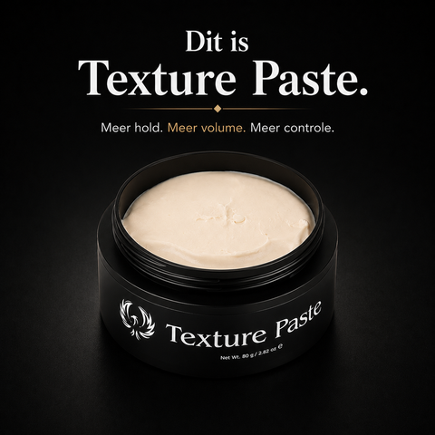 Texture Paste