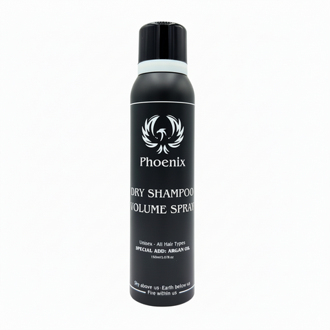 Droogshampoo Phoenix Hair Products