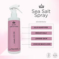 Kenmerken Sea Salt Spray