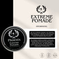 Sterke pomade