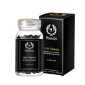 Phoenix Hair Products Hair Vitamins met 30 capsules ter ondersteuning van gezond, sterk en vol haar. Geschikt voor dagelijks gebruik.