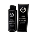 Phoenix Hair Products Hair Styling Powder volume poeder 20 gram met sterke hold, matte finish en direct meer volume en textuur voor alle haartypes.