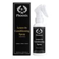 Phoenix Leave-In Conditioner Spray 100 ml voor droog en beschadigd haar, anti-pluis en hittebescherming