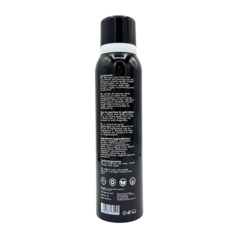 phoenix droogshampoo 