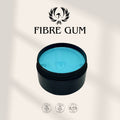 Haar Gum, Fibre Gum